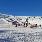 & Mirador De La Covatilla