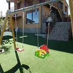 Country house & Mirador De La Covatilla