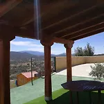 Country house & Mirador De La Covatilla *