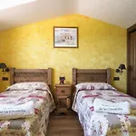 Country house & Mirador De La Covatilla