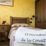 & Mirador De La Covatilla *
