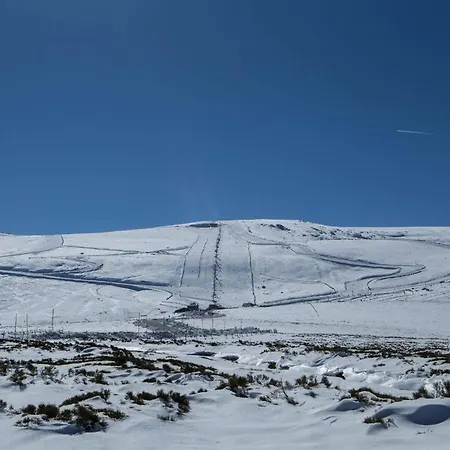 & Mirador De La Covatilla Guijo de Avila