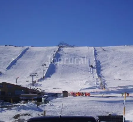 & Mirador De La Covatilla Casa di campagna Guijo de Avila