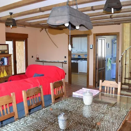 Casa Rural & Spa Mirador Covatilla