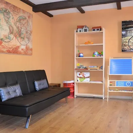 Casa Rural & Spa Mirador Covatilla Venkovský dům *