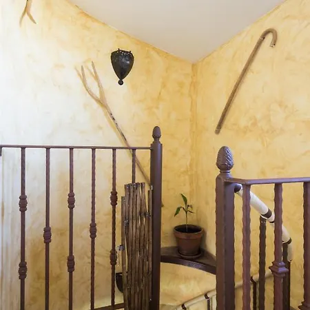 Casa Rural & Spa Mirador Covatilla Guijo de Avila