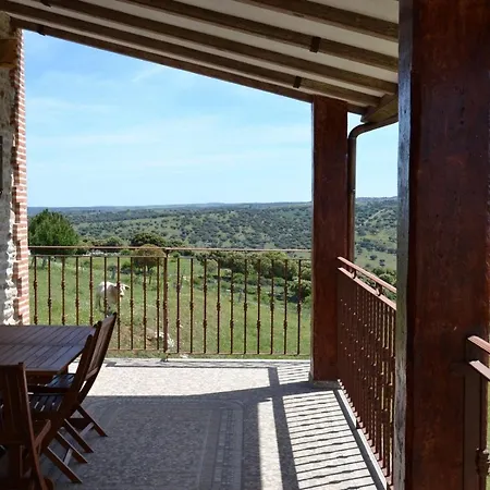 Casa Rural & Spa Mirador Covatilla