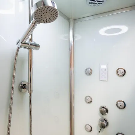 Venkovský dům Casa Rural & Spa Mirador Covatilla *