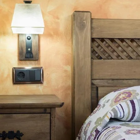 & Mirador De La Covatilla Guijo de Avila