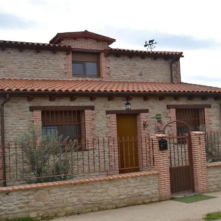 Venkovský dům Casa Rural & Spa Mirador Covatilla