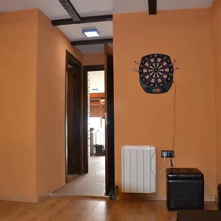 & Mirador De La Covatilla *