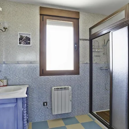 Casa Rural & Spa Mirador Covatilla Venkovský dům *