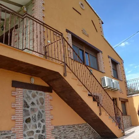 Casa Rural & Spa Mirador Covatilla