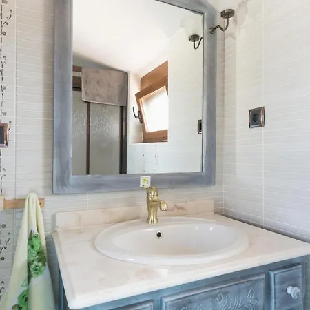 & Mirador De La Covatilla Casa di campagna *