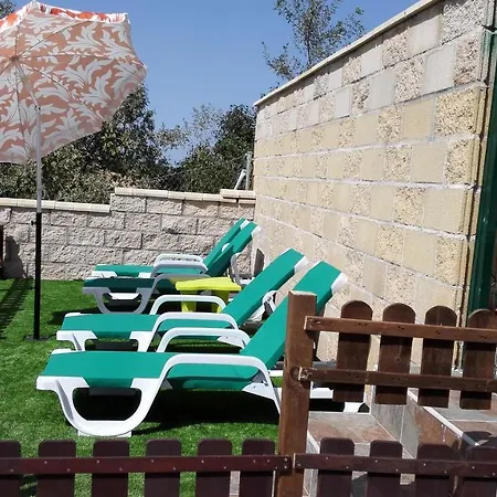 Venkovský dům Casa Rural & Spa Mirador Covatilla *