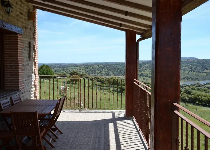 & Mirador De La Covatilla