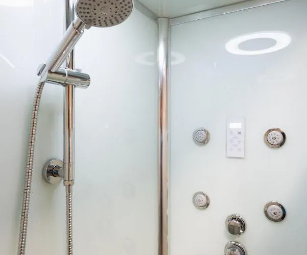 Country house & Mirador De La Covatilla *