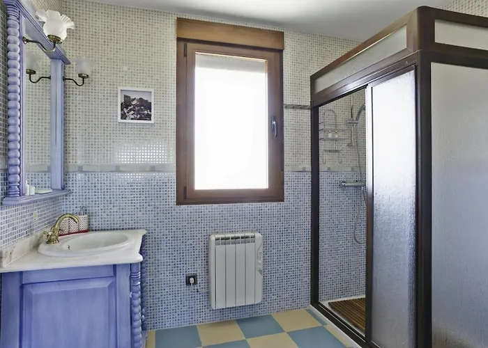 & Mirador De La Covatilla Country house *